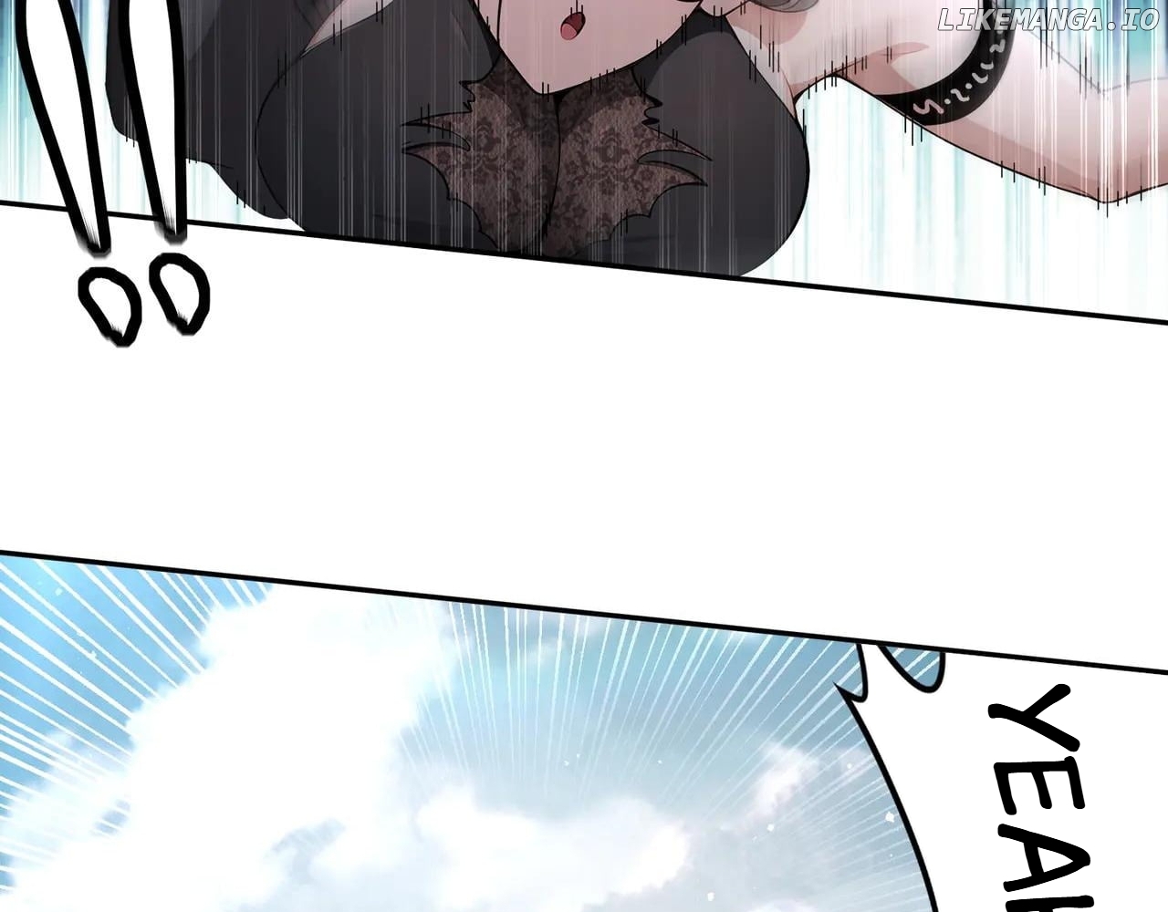 My Furry Harem Is After Me Chapter 308 - page 50
